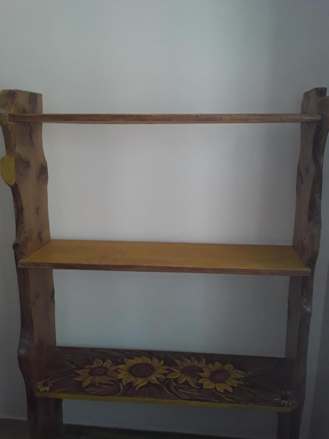ピラトゥバ Casa Aconchegante Em Estilo Rusticoヴィラ エクステリア 写真