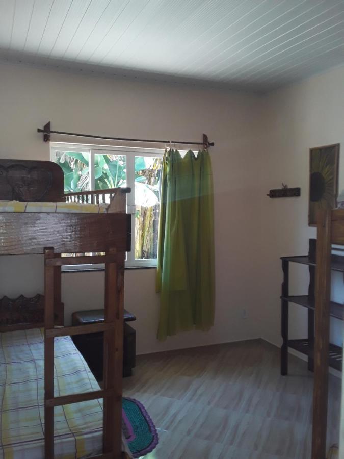 ピラトゥバ Casa Aconchegante Em Estilo Rusticoヴィラ エクステリア 写真